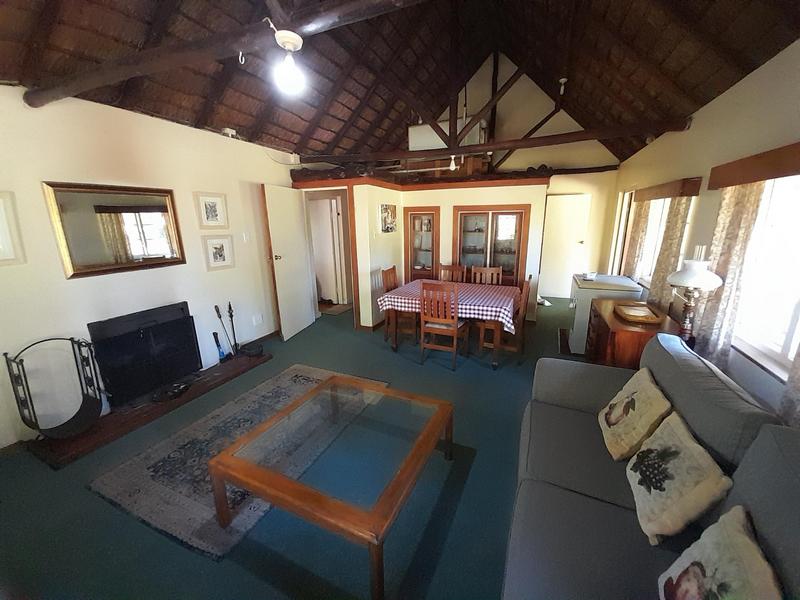 To Let 2 Bedroom Property for Rent in Hogsback Eastern Cape